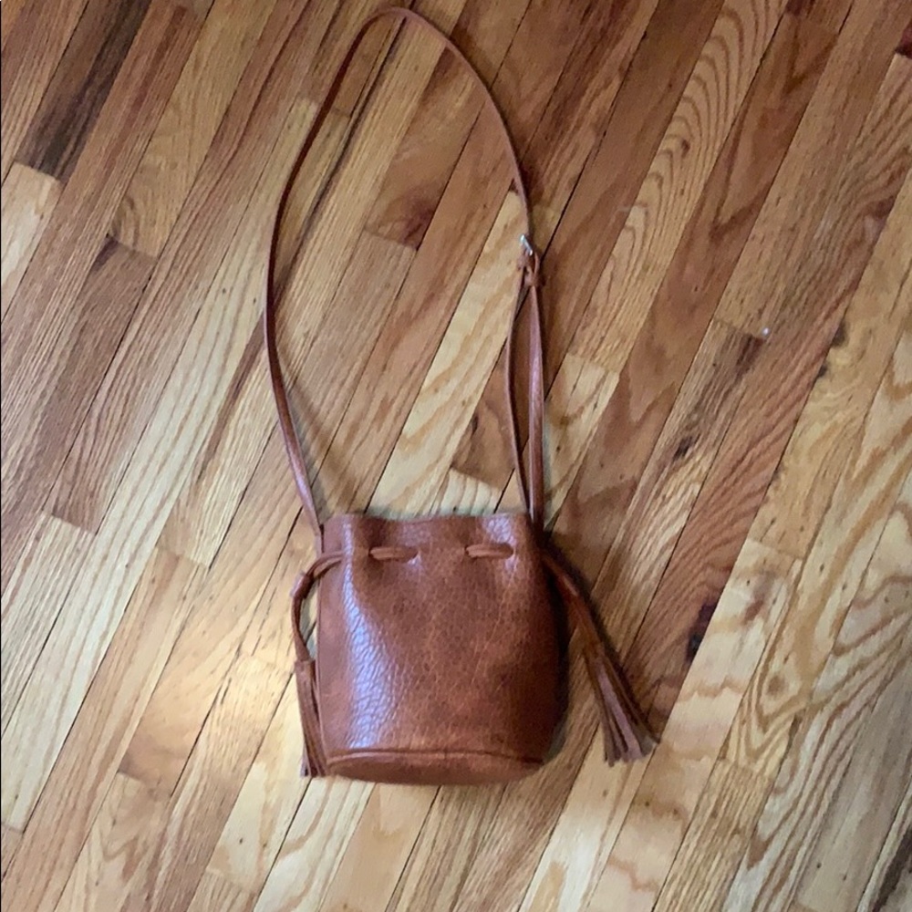 Shoulder bag